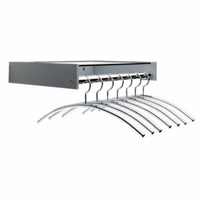 Hangon 7 Wandgarderobe Cascando